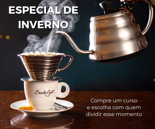 ESPECIAL DE INVERNO